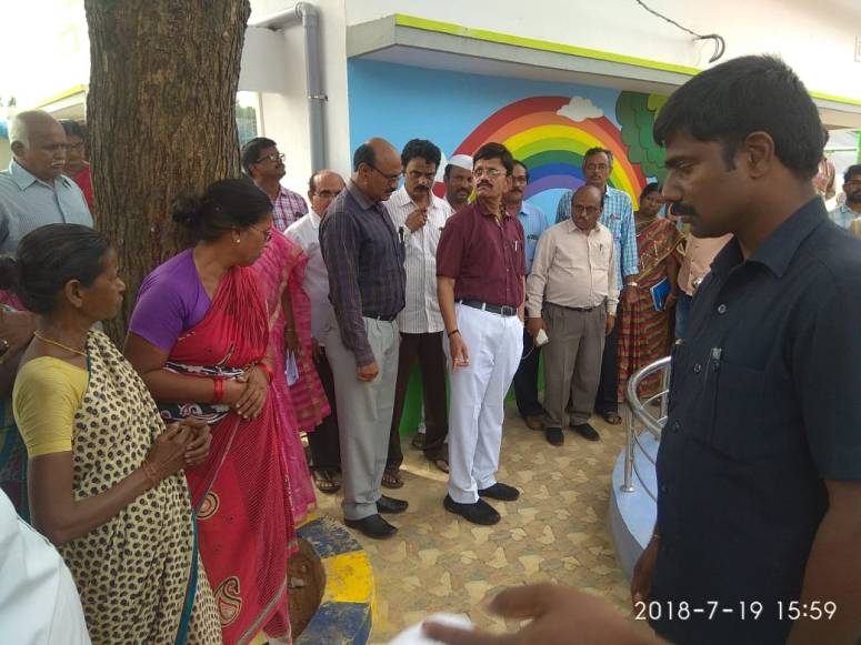 AnganWadi Atkur Photos 03