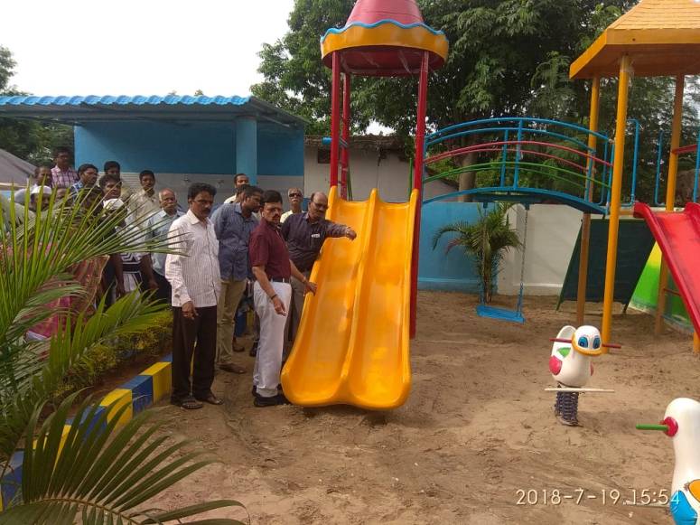 AnganWadi Atkur Photos 07