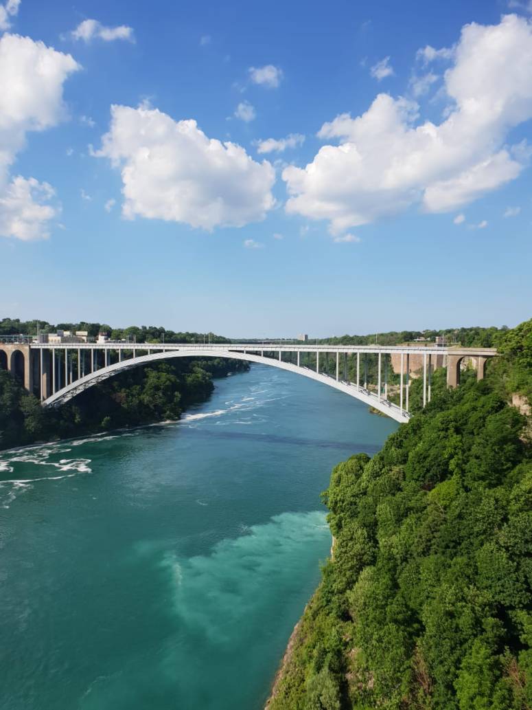 Nayagara Falls Photos 07