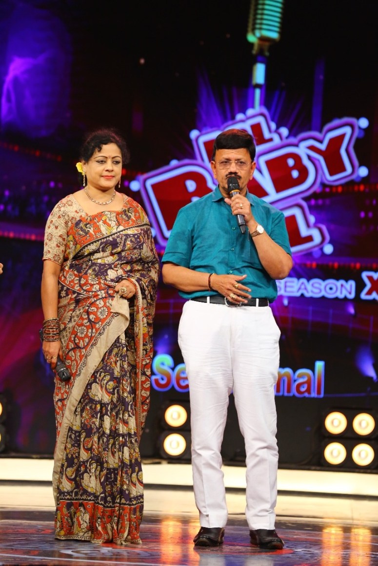 Bol Baby Bol Speech Photos 001