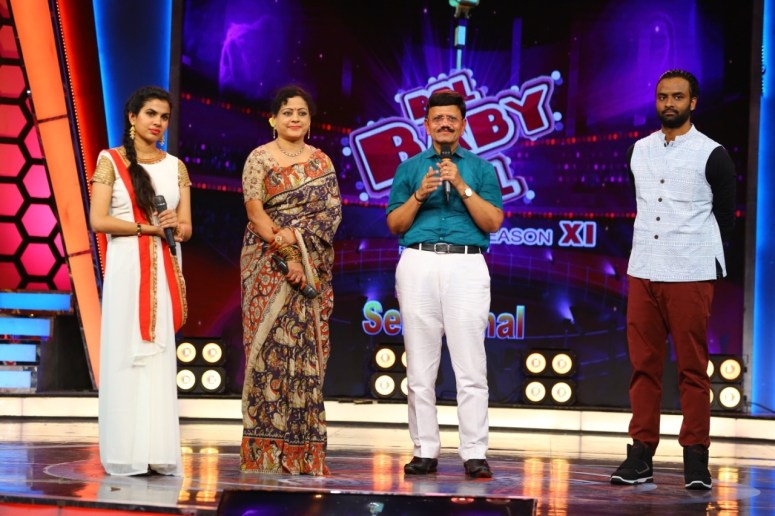 Bol Baby Bol Speech Photos 003