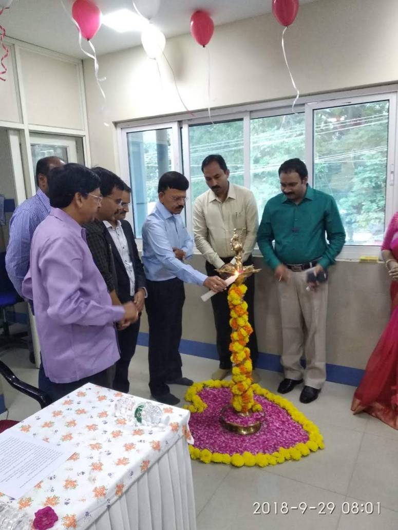 Good Health Awareness Eenadu-Andhra Hospitals Photo 1 29-09-2018