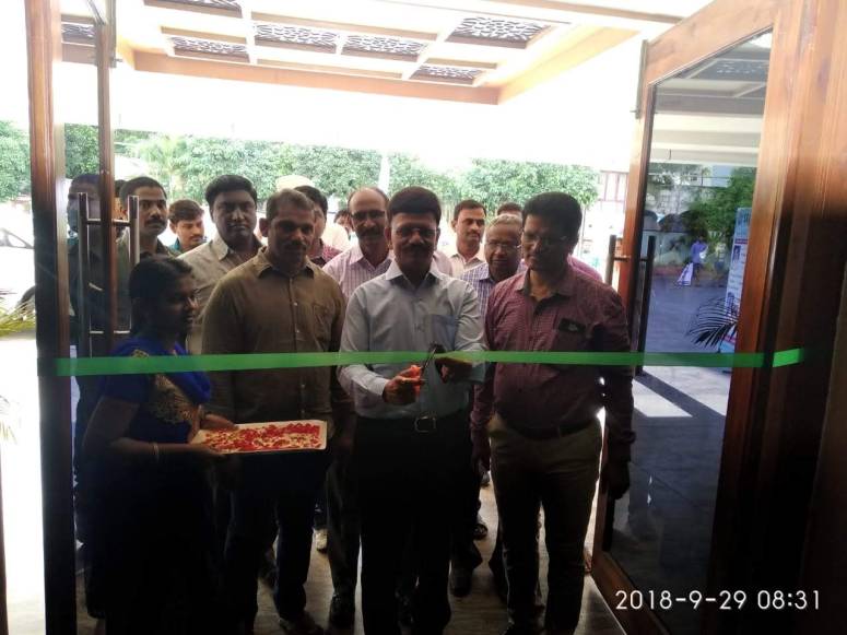 Good Health Mega Show Sakshi Photo 001