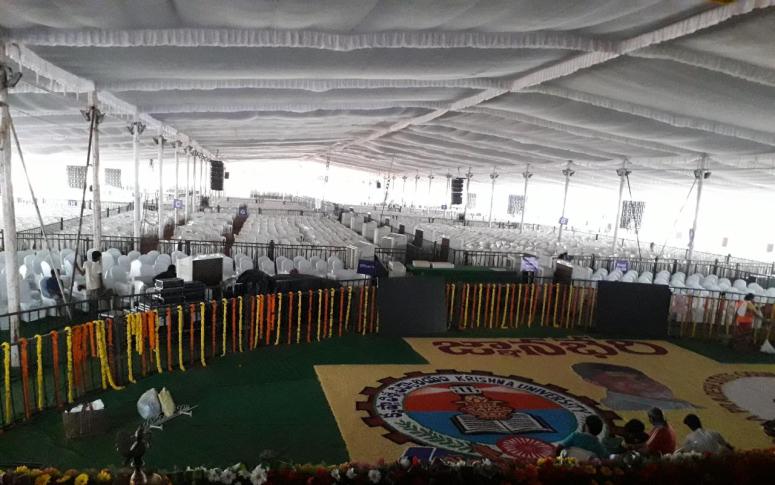 JnanaBheri-Arrangements