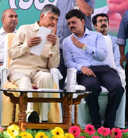 Gandhi Jayanti Program Photos 01