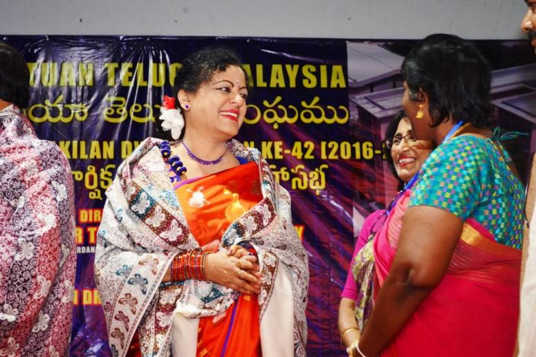 Malaysia Telugu Conference Oct-2018 Photos 002