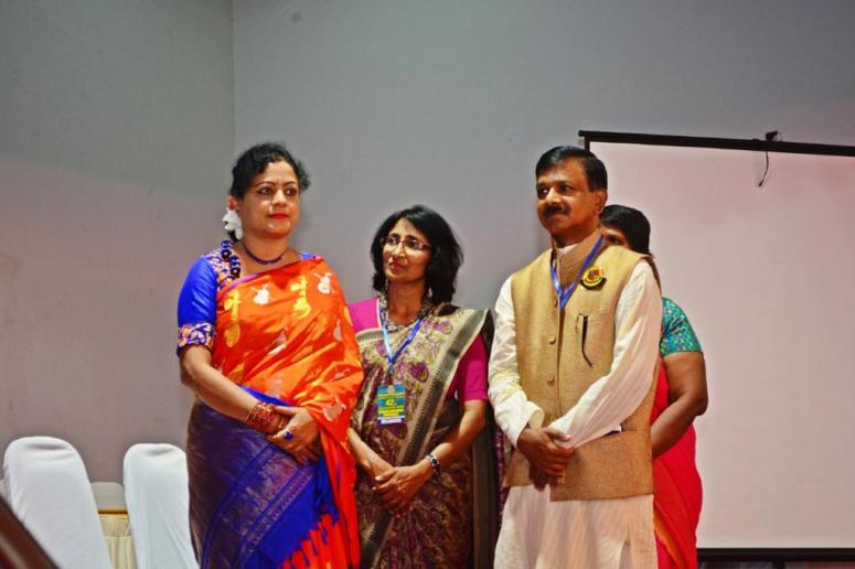 Malaysia Telugu Conference Oct-2018 Photos 004