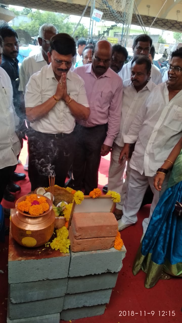 Inauguration Photos 04