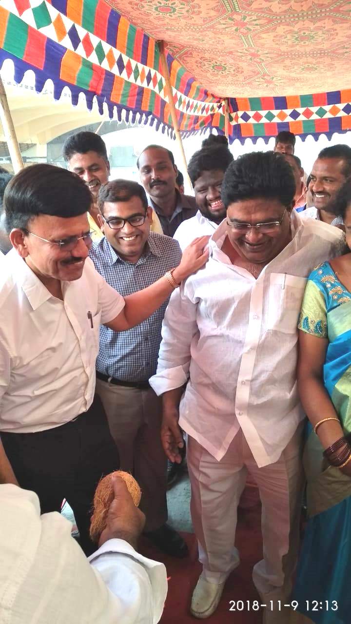 Inauguration Photos 08