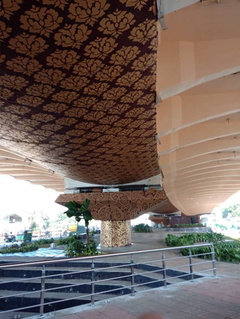 KanakaDurga Fly Over Photos 03