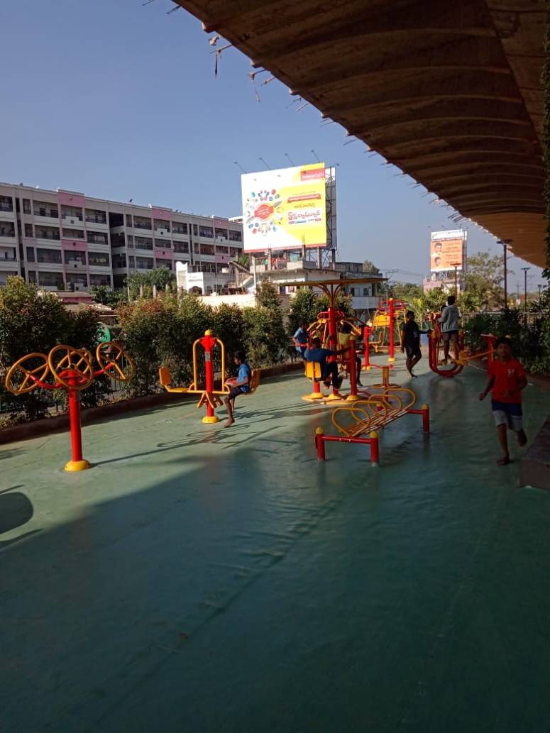 KanakaDurga Fly Over Photos 13