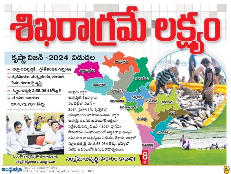 vision document jyothy pg1 29-01-2019
