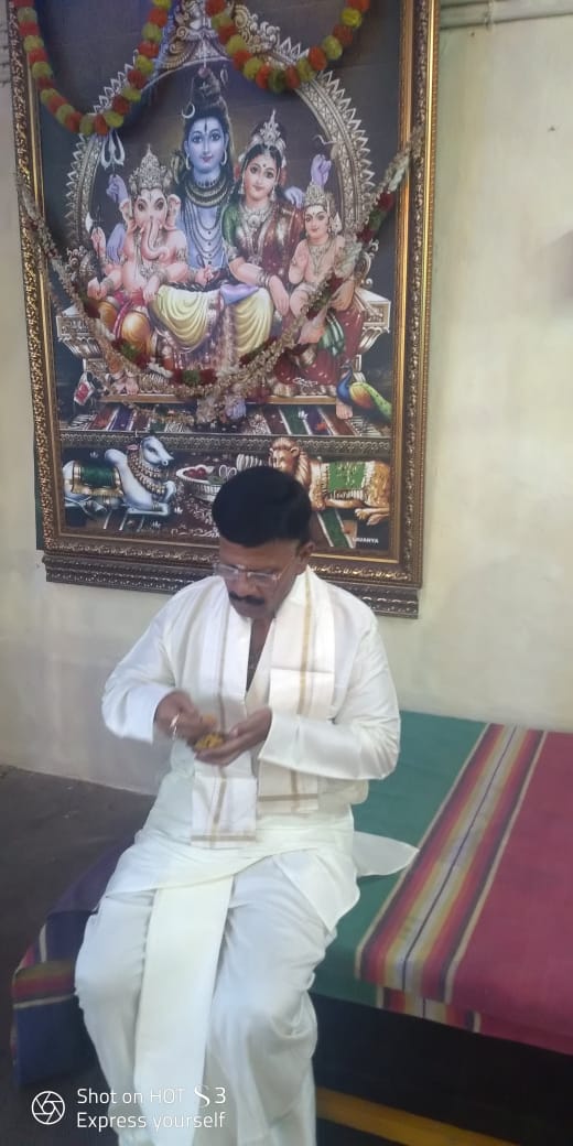 Brahmotsavaalu-Started-25-Feb-2019-Photos-02