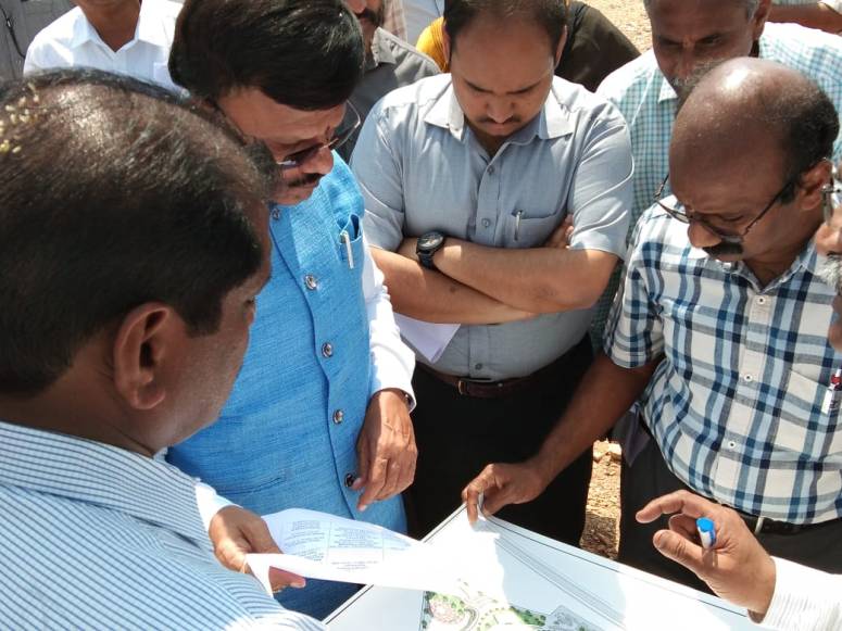 Vontimitta-Kodandarama-Temple Photos 04