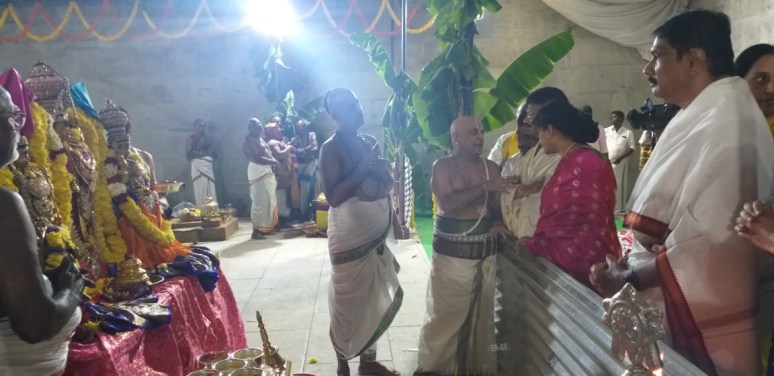 TTD Jubilee Hills Ankuraarpana.jpg