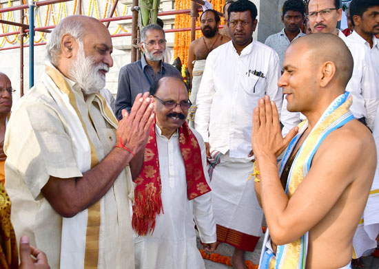 TTD SVS Temple hyd-04